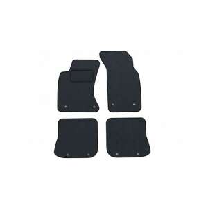 AUDI A4 B5 1995-2001 Car Mats 102473597 - Car mat