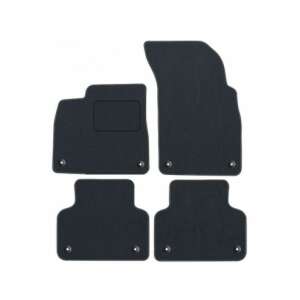 Kobercové rohože do auta Audi Q7 2006 - 2016 102473607 - Autokoberce