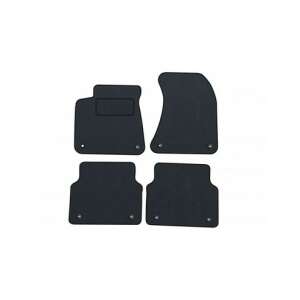 Covorase auto din mocheta Audi A8, 2010 - 2017 102473624 - Covoare auto