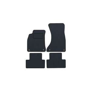 Kobercové rohože do auta AUDI A5 2016 - súčasnosť 102473635 - Autokoberce