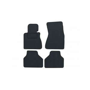 Dywaniki samochodowe BMW serii 7 (E65, E66 E67), 2001 - 2008 102473647 - Pojazd i części