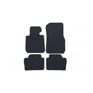 Covorase auto din mocheta BMW X6 (F 16), 2014 - 2019 102473655 - Covoare auto