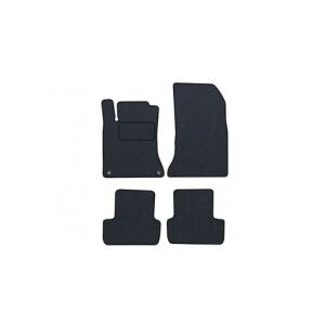 Car Mats Mercedes A-Class (W176), B-Class (W246) 2011 /-/ present 131523065 - Car mat