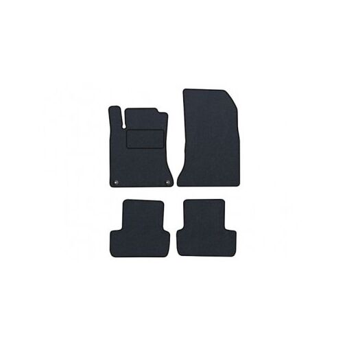 Car Mats Mercedes A-Class (W176), B-Class (W246) 2011 /-/ present 131523065