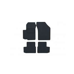 Opel Corsa D 2006- Car Mats 102473676 - Car mat