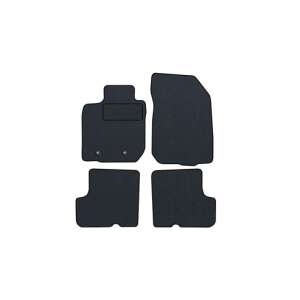 Koberce do auta Dacia Duster facelift 2014 - 2018 102473699 - Autokoberce