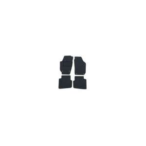 Xenon Bright Skoda Roomster Car Mat 2006-Present 102473713 - Car mat