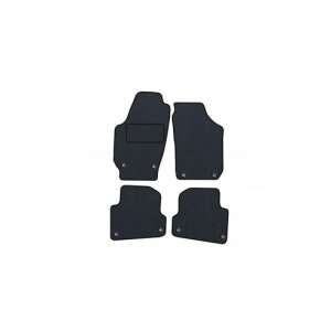 Dywaniki samochodowe Skoda Fabia III, 2015 - 2021 102473719 - Pojazd i części