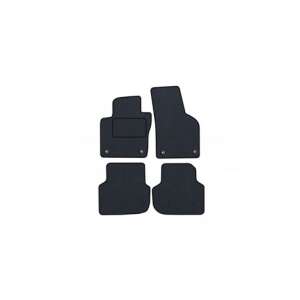 Covorase auto din mocheta Volkswagen ( VW ) Jetta IV 2011 - 2018 102473731 - Covoare auto