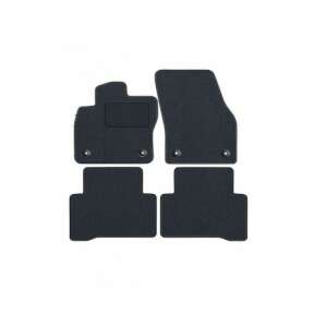 Volkswagen (VW) Touran Car Mat, 2015-/Present 102473750 - Car mat
