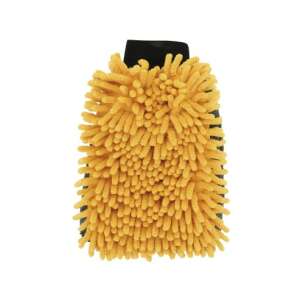 Billionaire Mikrofibra Myjka, żółta mikrofibra do mycia samochodu, mycie samochodu bez zarysowań - Pojazd i części