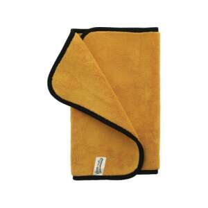 Billionaire Detailing Towel Supreme Super Absorbent microfiber towel, 30 x 50 cm, yellow - Microfiber cloth