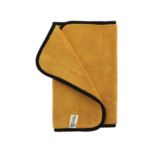 Billionaire Detailing Towel Supreme Super Absorbent Mikrofasertuch, 30 x 50 cm, gelb