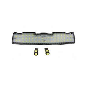 BMW F01, F02, F03, F04, F10, F25 Xenon Bright® Lampă de plafon LED - BMW Lumini auto