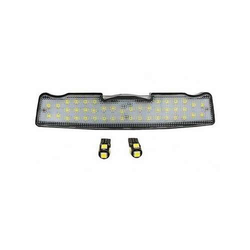 BMW F01, F02, F03, F04, F10, F25 Xenon Bright® Lampă de plafon LED
