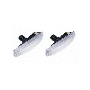 Set de 2 lumini laterale cu LED pentru Land Rover Freelander, Discovery, Sport - Lumini auto
