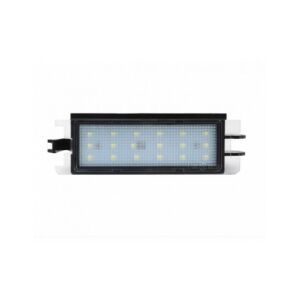 LED Interior Light Dacia Logan 1, Sandero 1, Stepway 2 131321275