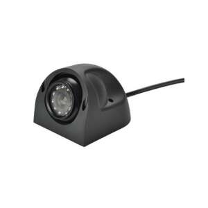 Infrarot-Rückfahrkamera 12V - 24V für LKW, Reisebusse, Busse