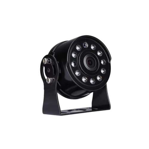 Cameră de marșarier cu infraroșu pentru camioane, autobuze și mașini