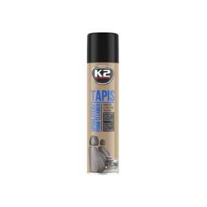 K2 Tapis Upholstery Foam Cleaner, 600ml - K2