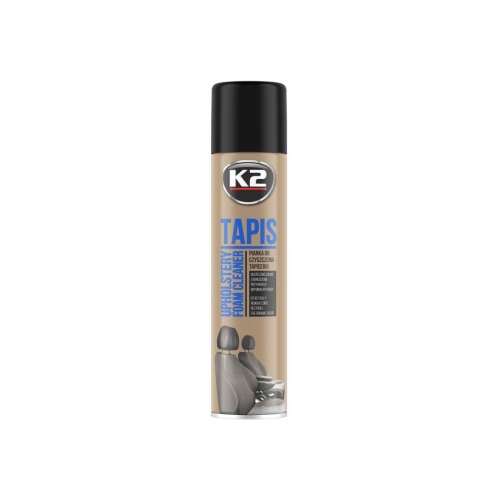 K2 Tapis Čistiaci prostriedok na čalúnenie, 600ml