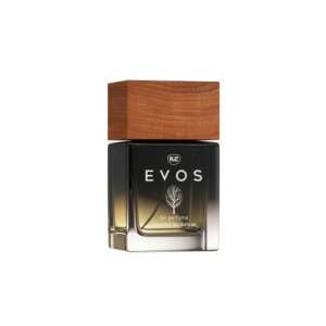 K2 Evos Unicorn car air freshener, 50ml bottle with wooden cap - K2