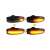 Dynamic LED side marker lights for Hyundai Elantra, Tucson, Sonata, Coupe