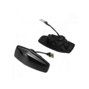 Set de 2 lumini laterali dinamici LED pentru Hyundai Elantra, Tucson, Sonata, Coupe - Hyundai