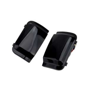 Fiat Ducato dynamic LED side indicator set, 2 pieces - Peugeot