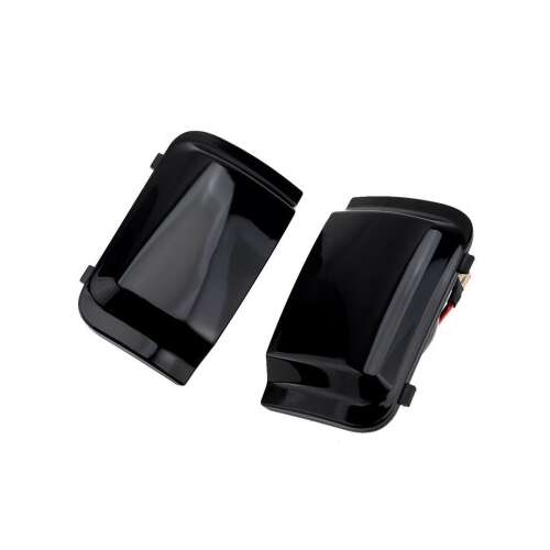 Fiat Ducato dynamisches LED-Seitenblinker-Set, 2 Stück