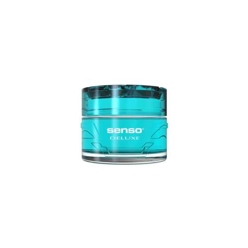 Senso Deluxe Ocean Auto Lufterfrischer 50ml