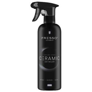 Fresso Ceramic Detailer, 500ml продукт за грижа за автомобили - Инструмент за грижа за автомобила