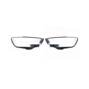 Set de lentile faruri Audi A3 8V Facelift (2017-2019) - Audi Lumini auto