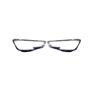 Set de lentile faruri Audi A4 B9 Non Facelift (2016-2019) - Audi Lumini auto