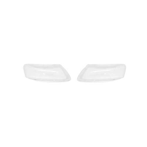 Audi A6 C6 4F (2005-2011) Headlight Washer Bottle Set