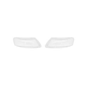Set de sticle spălător faruri Audi A6 C6 4F (2005-2011) - Lumini auto