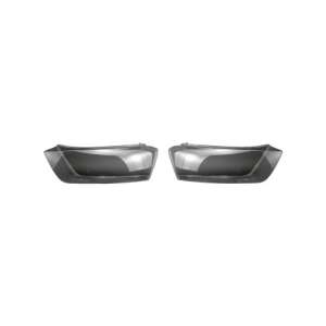 Set de lentile faruri Audi Q3 Non Facelift (2011-2014) - Audi Lumini auto