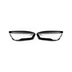 Set de lentile faruri Audi A7 C7 Facelift (2014-2018) - Lumini auto