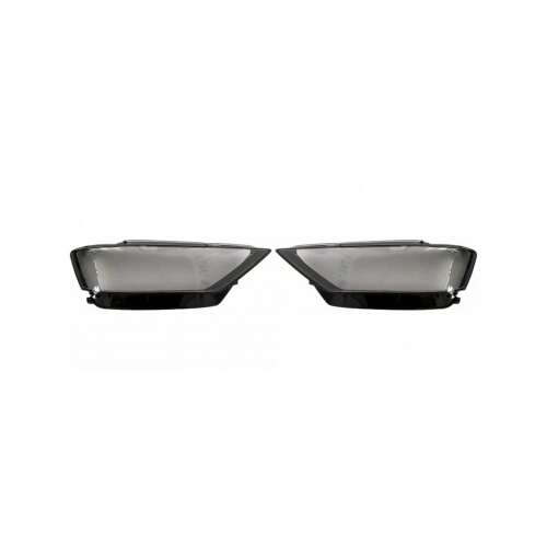 Set de sticle de spălare a farurilor Audi A8 S8 D5 (2018-2021)