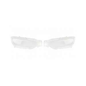 2 x Headlight Lens Set BMW 3 Series F30, F31 Non Facelift (2011 - 2015) - HB018 102474569