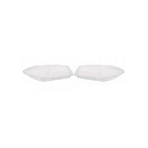Set de lentile faruri BMW Seria 5 F10/F11 2010-2016