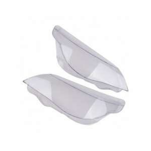 Set de lentile faruri BMW Seria 5 E60 E61 2004-2010 - BMW Lumini auto