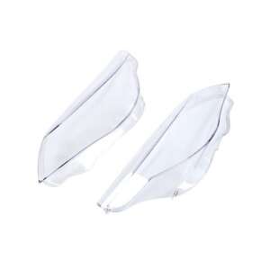 Set de lentile faruri BMW Seria 5 E60 E61 2003-2010 - Lumini auto