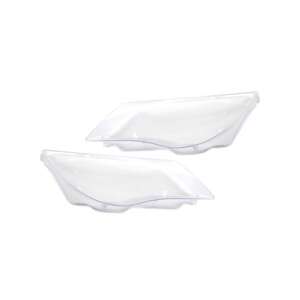 BMW 6 Series E63, E64, M6 LCI Facelift (2008-2010) Xenon Bright® Headlamp Lens Cover - Car light