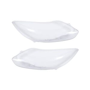 Ford Focus MK3 (2011-2014) Headlight Lens Cover Set - Car light