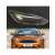 Ford Focus MK3 Facelift (2015-2018) Xenon Bright® Scheinwerferglas, Einzelstück