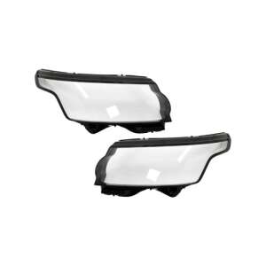 Range Rover Vogue 2013-2017 fényszóró lencse készlet, 2 darab - Autólámpa