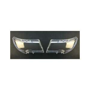 Skoda Superb 2 / B6 (2008 - 2012) Xenon Bright® Set de lentile faruri - Lumini auto