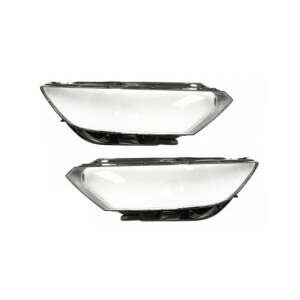 Set de lentile faruri pentru Volkswagen Passat B8 (2015-2019), 2 bucăți - Lumini auto