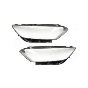 2 Headlight Lenses for Volkswagen Passat B8 (2015 - 2019) Hella Xenon and LED Xenon Bright® Headlights 102474699